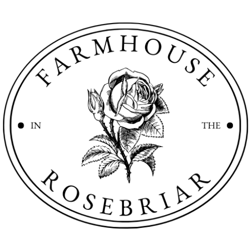 The Farmhouse In The Rosebriar